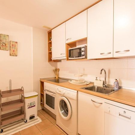 Cozy Apartment Playa Paraiso - Tenesol Rentals Buitenkant foto