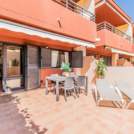 Cozy Apartment Playa Paraiso - Tenesol Rentals Buitenkant foto
