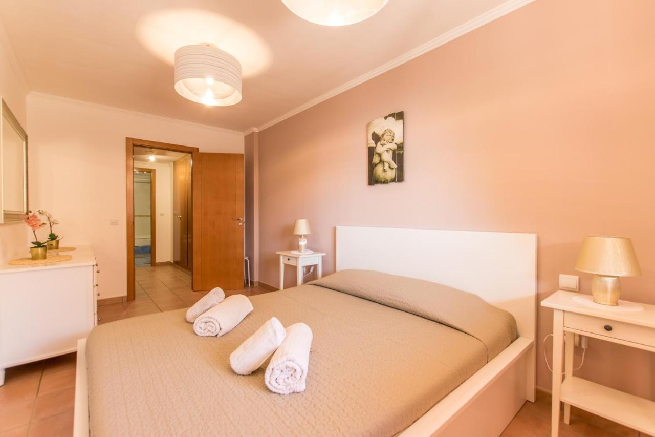 Cozy Apartment Playa Paraiso - Tenesol Rentals Buitenkant foto