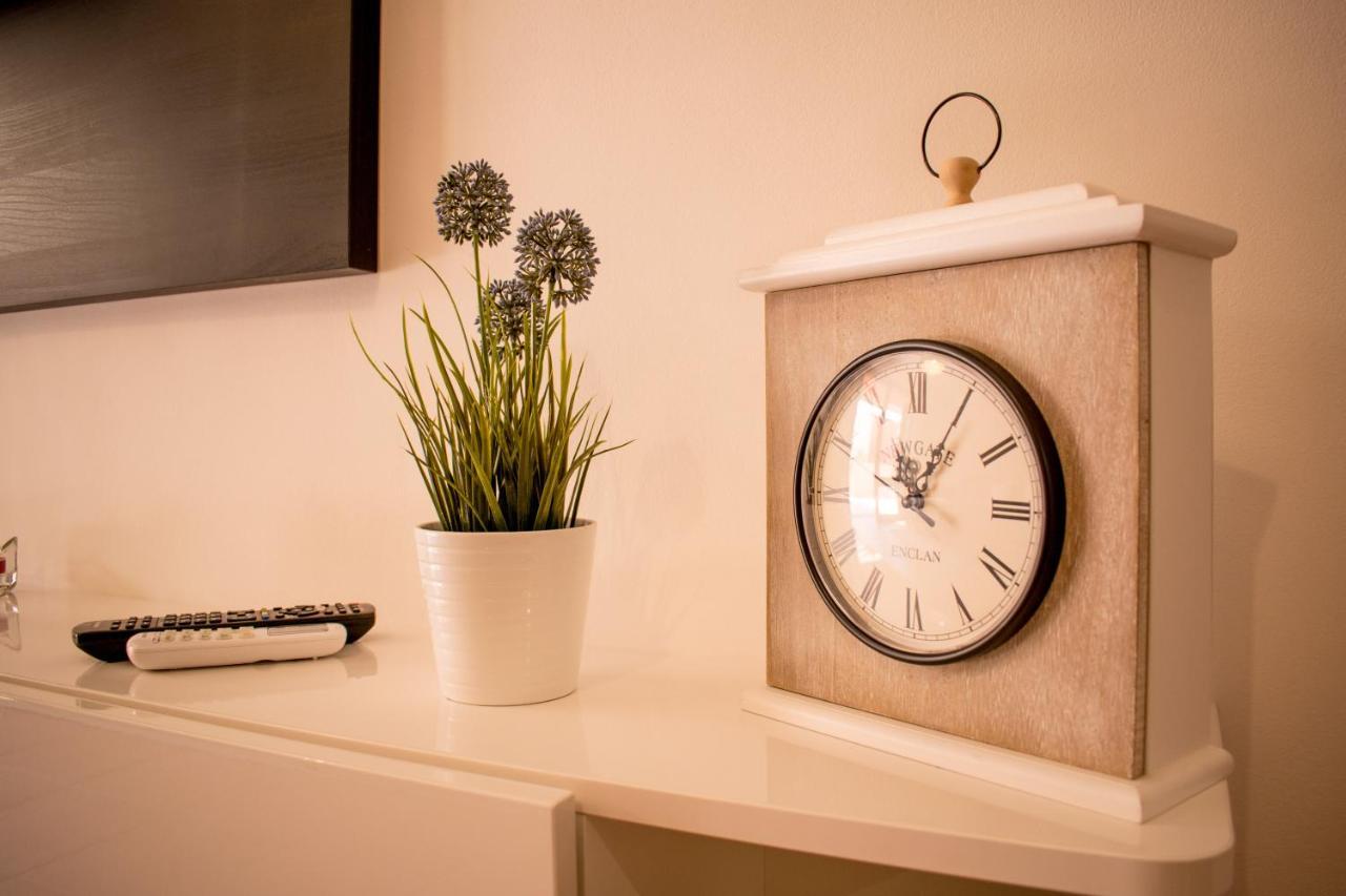 Cozy Apartment Playa Paraiso - Tenesol Rentals Buitenkant foto