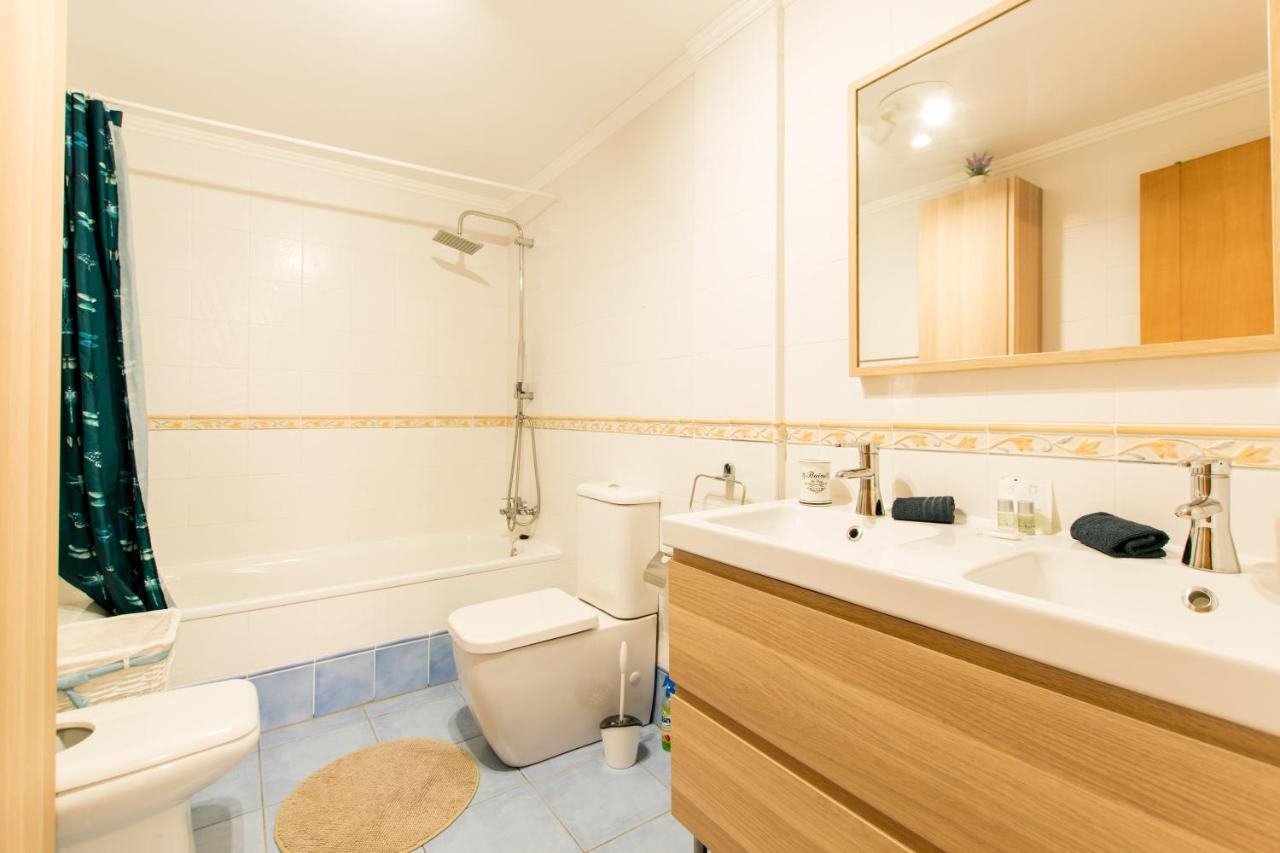 Cozy Apartment Playa Paraiso - Tenesol Rentals Buitenkant foto
