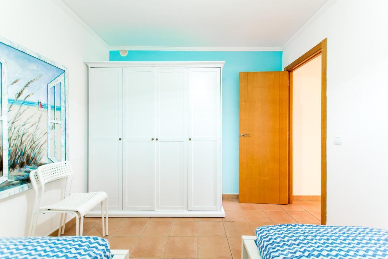 Cozy Apartment Playa Paraiso - Tenesol Rentals Buitenkant foto