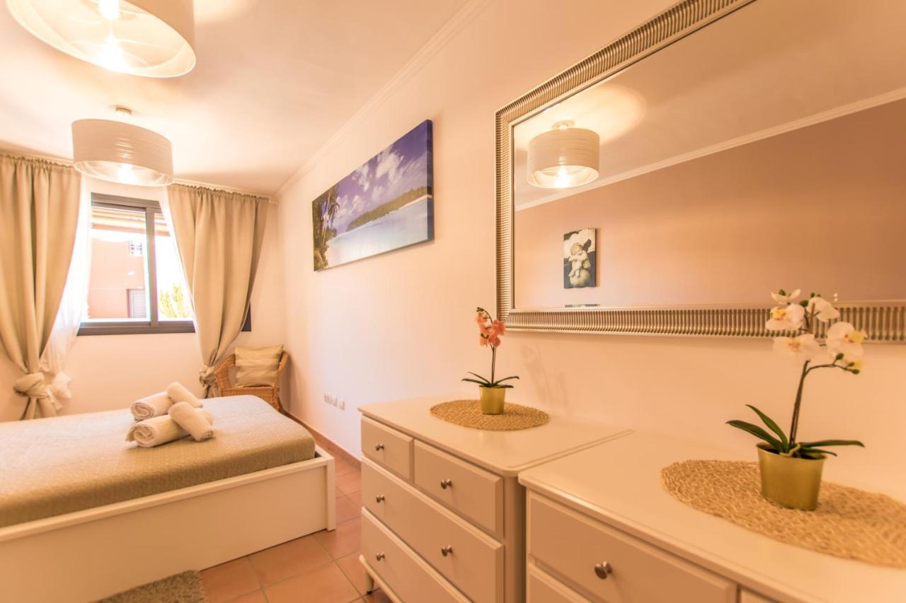 Cozy Apartment Playa Paraiso - Tenesol Rentals Buitenkant foto