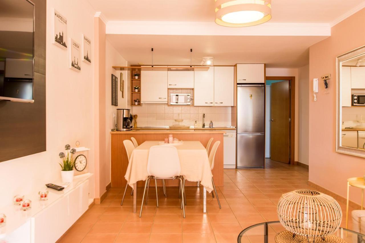 Cozy Apartment Playa Paraiso - Tenesol Rentals Buitenkant foto