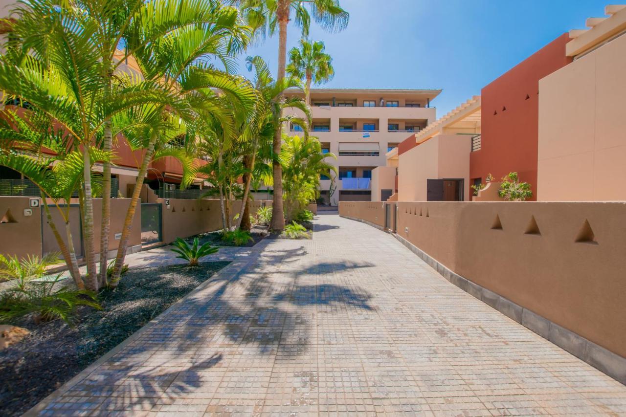 Cozy Apartment Playa Paraiso - Tenesol Rentals Buitenkant foto